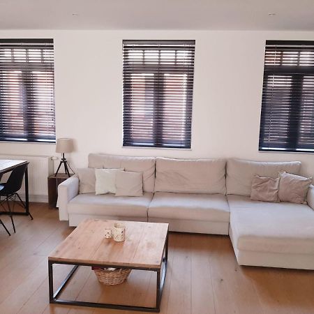 Luxe Duplex Appartement Mavi Gistel Ngoại thất bức ảnh
